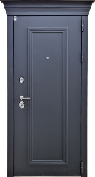 Бонд МДФ/МДФ Широкий багет ПП