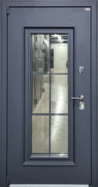 Честер "Муар 7024" Терморазрыв