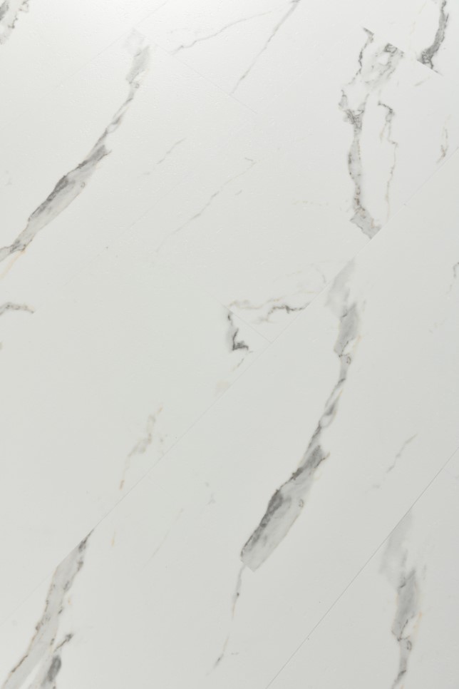 "Madera"SPC Expert Vinil №815 Мрамор дикий 626*313*4 мм+1,5мм 1уп-2,3512м2/12шт - вид сзади